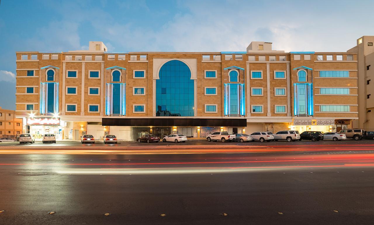 Anast Hotel Medina Exterior photo